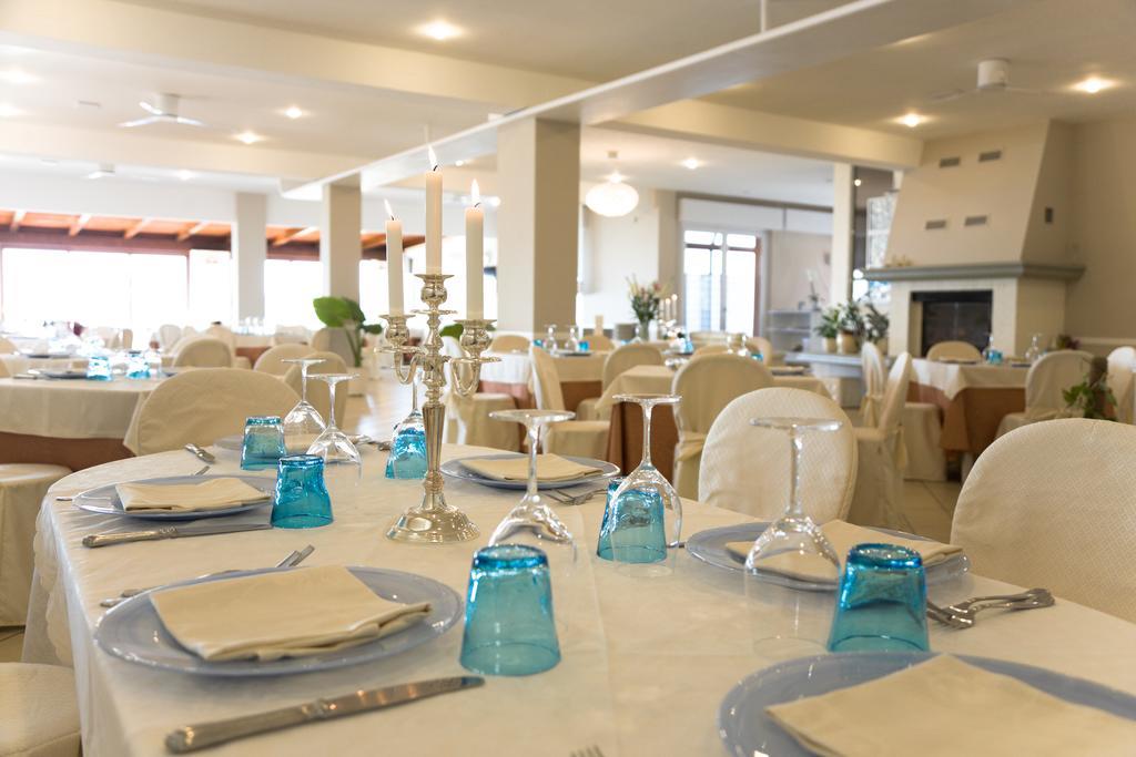 Hotel Le Cave Sirolo Dış mekan fotoğraf