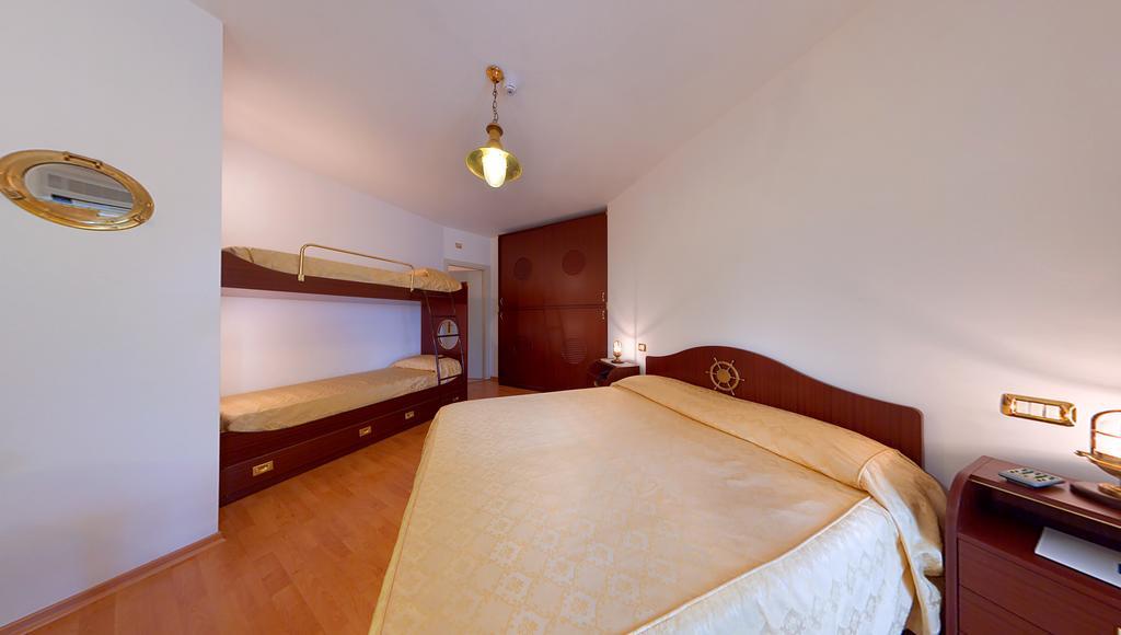 Hotel Le Cave Sirolo Dış mekan fotoğraf