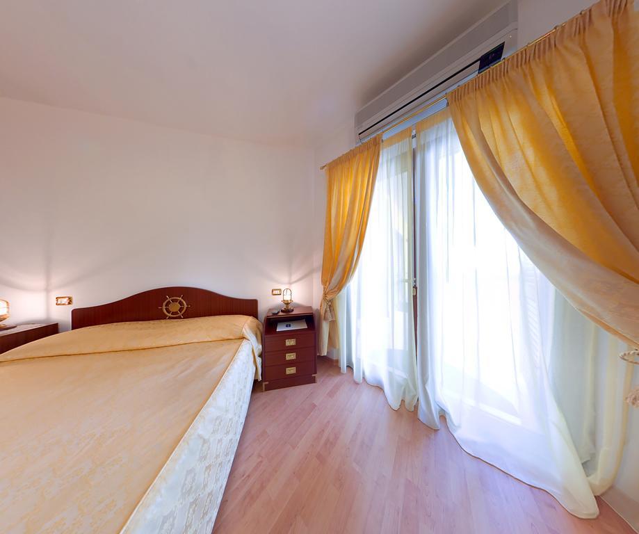 Hotel Le Cave Sirolo Dış mekan fotoğraf