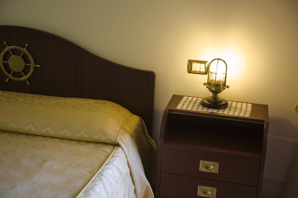 Hotel Le Cave Sirolo Dış mekan fotoğraf